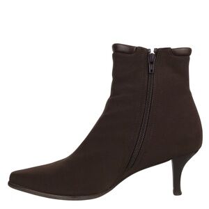 Stuart Weitzman Waterproof Heeled Boots